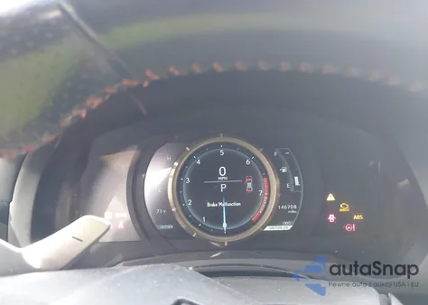 2015 Lexus Is 350 z USA, uszkodzony, nr VIN JTHBE1D25F5022629